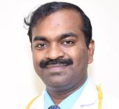 Dr. Hemant  Patil