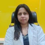 Dr. Hena  Kausar