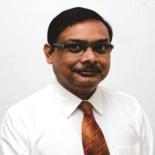 Dr. Himadri  Raychowdhury