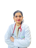 Dr. Himanshi  Joshi