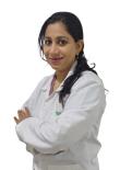 Dr. Hina  Shaikh