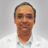 Dr. HRISHIKESH  TADWALKAR