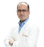 Dr. Imran  Khan