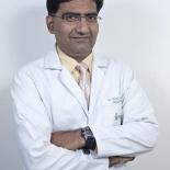 Dr. Indu Prakash  Sharma