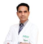 Dr. Iqbal  Singh
