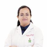 Dr. Itisha  Chaudhary