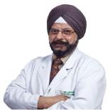Dr. J. M. S.  Kalra