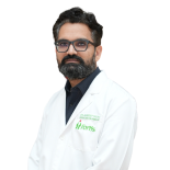 Dr. Jagdeep  Yadav