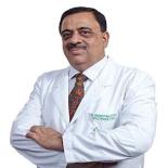 Dr. Jagdeep Rai  Chugh