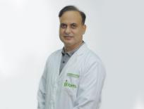 Dr. Jaiprakash  Gurawalia
