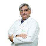 Dr. Jalaj  Baxi (Oncology)