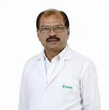 Dr. Jayant  Rewatkar