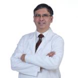 Dr. Jayateerth  W Kulkarni