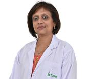 Dr. Jesal  Sheth