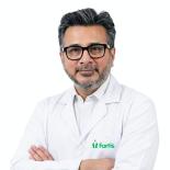 Dr. Jignesh  Gandhi