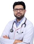 Dr. Jimmy Rajendra Mirani