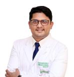 Dr. Jitender  Rohila