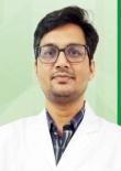 Dr. Jitendra Kumar  Sharma