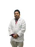 Dr. JOHN  SARKAR