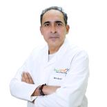 Dr. Kabir  Rehmani (Oncology)