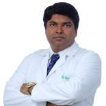 Dr. Karthik  Shamanna