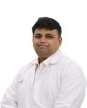 Dr. Karthik Keshav  Raichurkar
