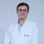 Dr. Kartikeya  Kohli