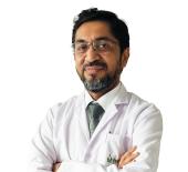 Dr. Kaushik  Bhojani