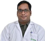 Dr. Kedar  Tilwe
