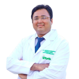 Dr. Kenshuk  Marwah