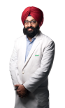 Dr. Kirat  Singh Grewal