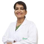 Dr. KISHORI  KADAM