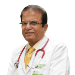 Dr. Krishan  Chugh