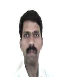 Dr. Krishna Murthy  N