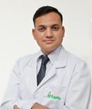 Dr. Kuldeep  Thakur