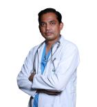 Dr. Kumar  Salvi