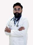 Dr. Kushagra  Gupta