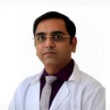 Dr. Lukesh  Patil