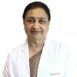 Dr. M Gauri  Devi