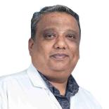 Dr. Madhana Gopal  P