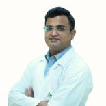 Dr. Madhav Balajirao Dawkore