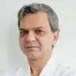 Dr. Madhukar  Shahi