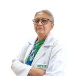 Dr. Madhumita   Bhattacharya