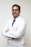 Dr. Madhusudan  Patodia