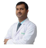Dr. Madhusudhan  N