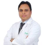 Dr. Mahendra  Jain