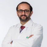 Dr. Mahesh  Gopasetty