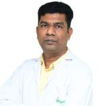 Dr. Mahesh Pandurang Sonkar