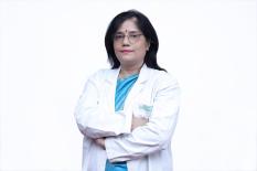 Dr. Mamta  Mishra