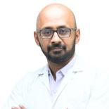 Dr. Manan  Gujarathi